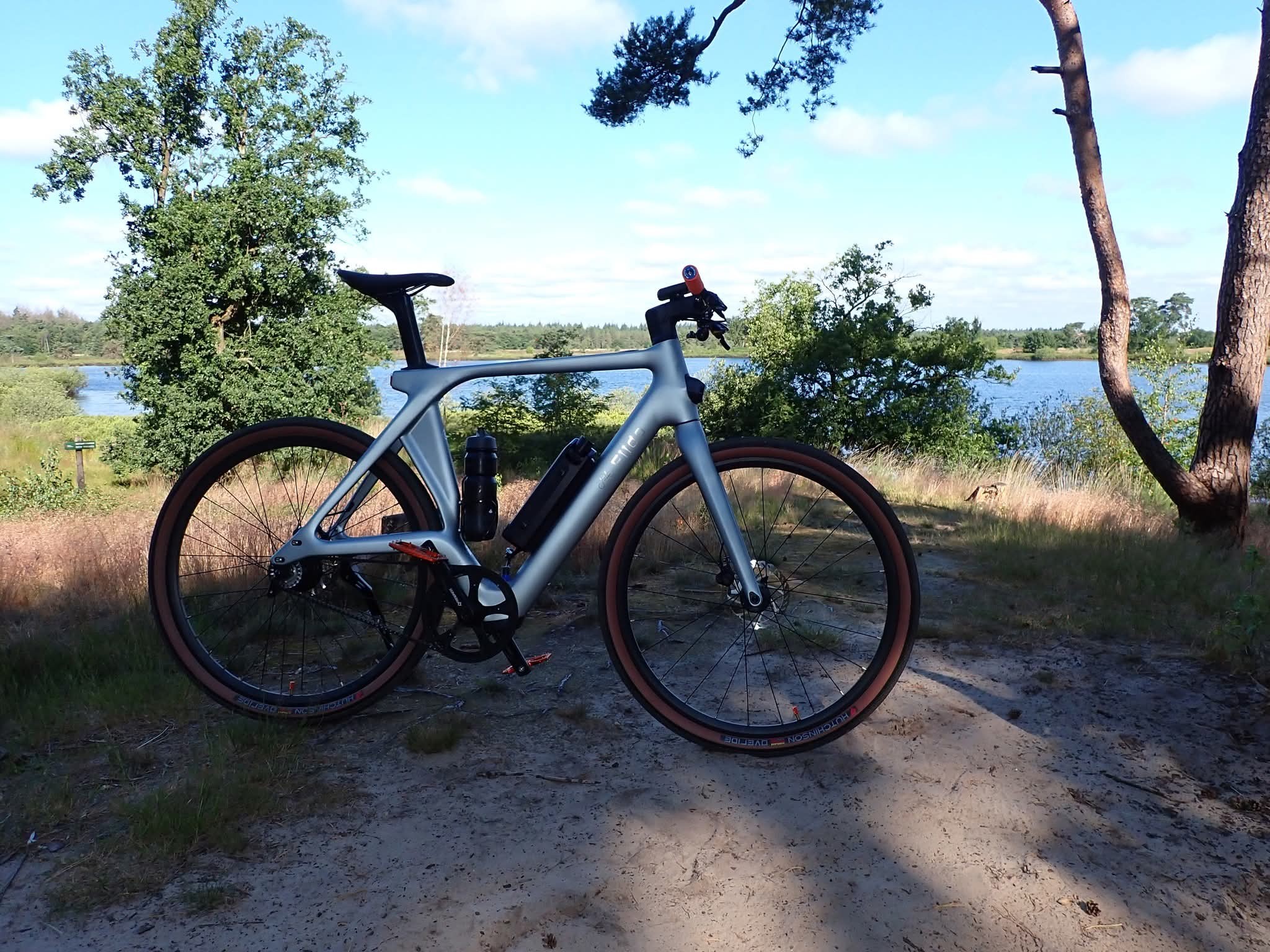 Cách khắc phục và bảo vệ hệ thống phanh đĩa xe đạp trợ lực